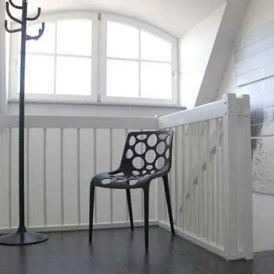 Weisses Traumhaus Feriehus