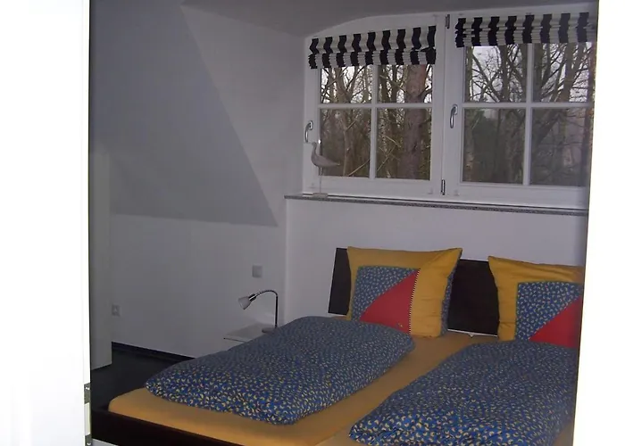 Weisses Traumhaus غلوفي