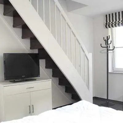 Weisses Traumhaus بيت للعطل *