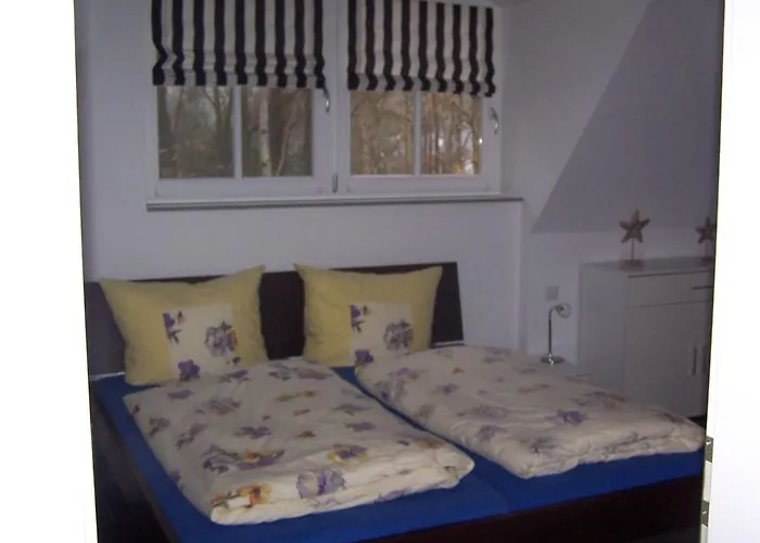 Weisses Traumhaus * غلوفي